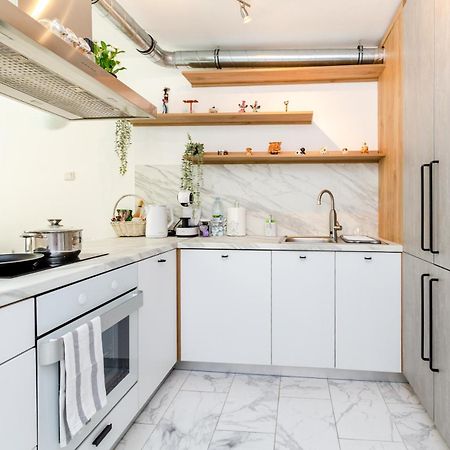 The White Apartment - Free Parking صوفيا المظهر الخارجي الصورة