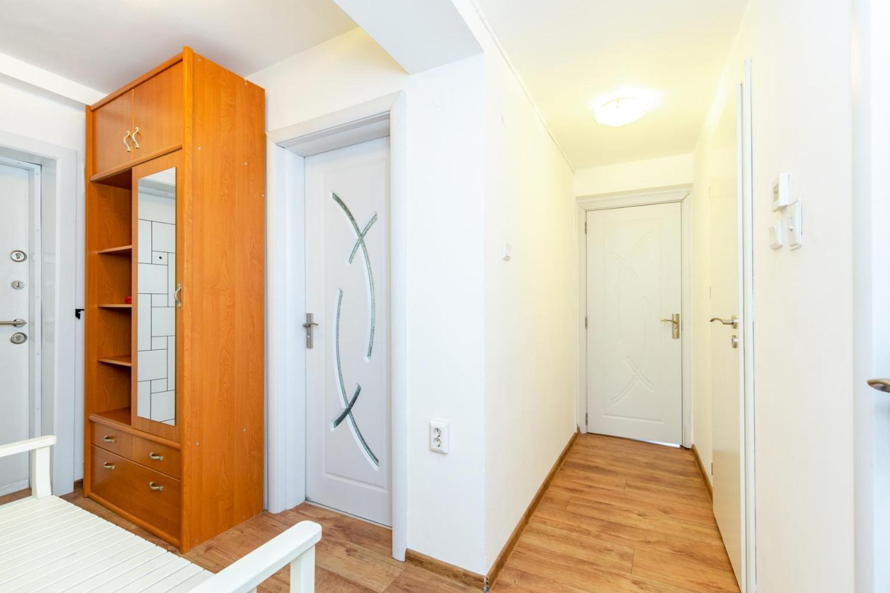 The White Apartment - Free Parking صوفيا المظهر الخارجي الصورة