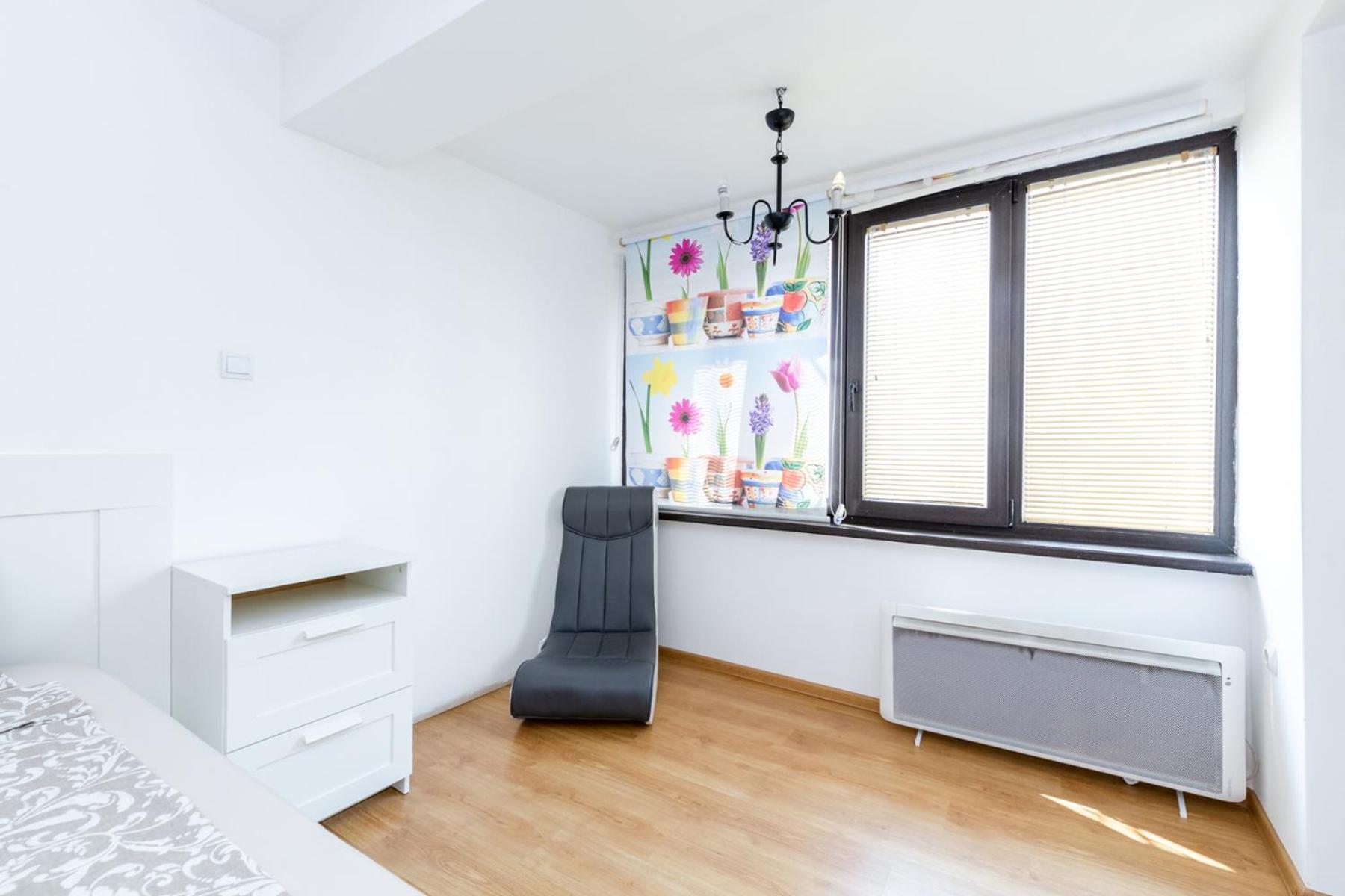 The White Apartment - Free Parking صوفيا المظهر الخارجي الصورة