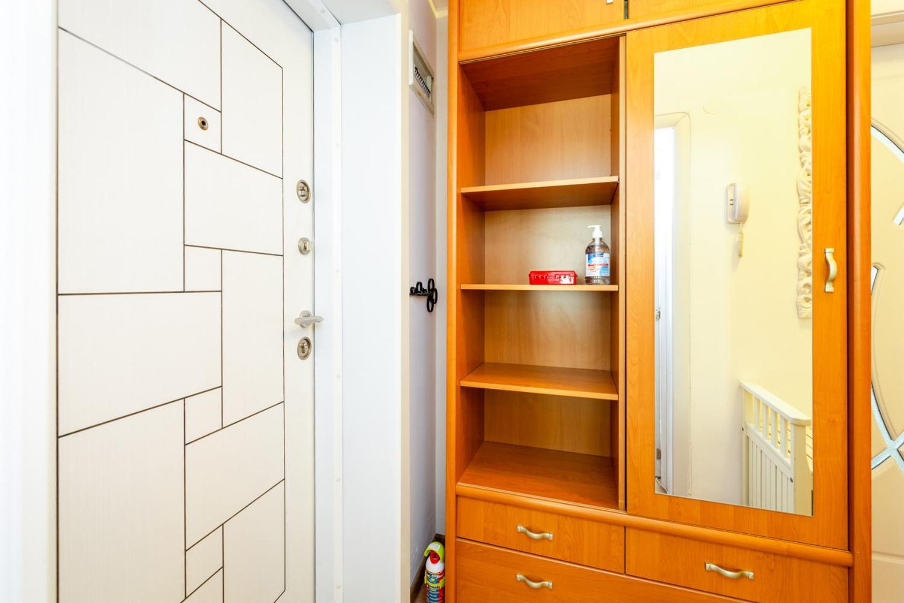 The White Apartment - Free Parking صوفيا المظهر الخارجي الصورة